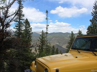16564A Pennsylvania LOT 16564A, Idaho Springs, CO 80461