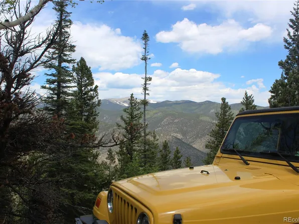 16564A Pennsylvania LOT 16564A, Idaho Springs, CO 80461
