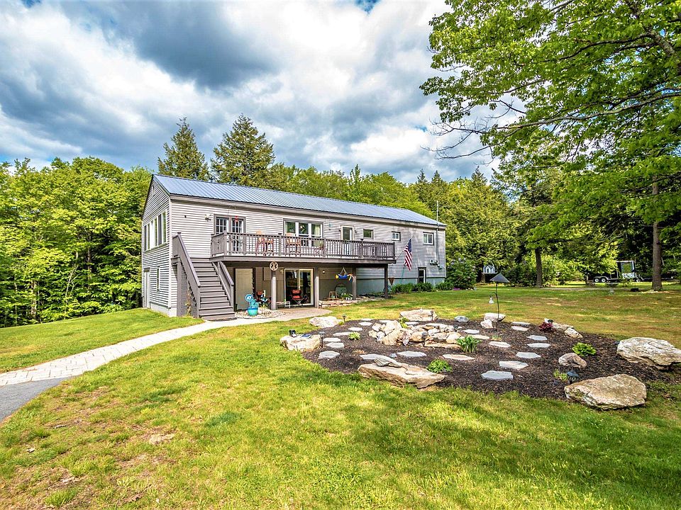 293 Willey Road, Sanbornville, NH 03872 Zillow