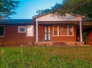 701 Tschudi Rd, Amory, MS 38821