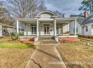 844 Belhaven St, Jackson, MS 39202