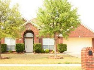 1705 Nightingale Ln, Corinth, TX 76210