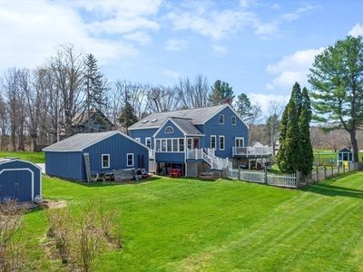 485 Main St, Groveland, MA, 01834