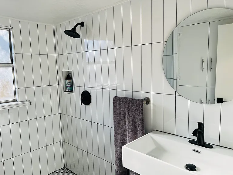 W 100 N — Photo 10