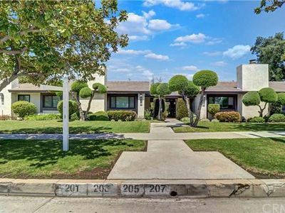 207 E Meda Ave, Glendora, CA, 91741