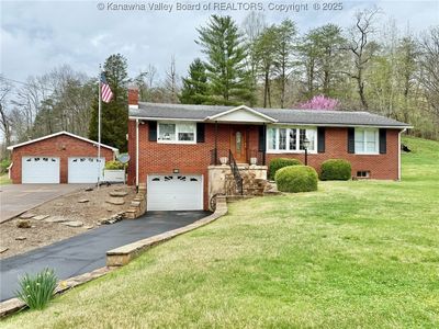 40 Gilmore Dr, Sandyville, WV, 25275