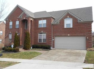 2428 Astarita Way, Lexington, KY 40509