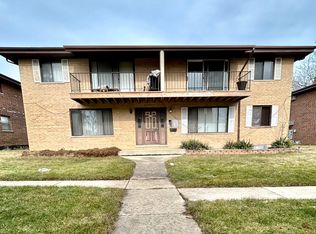 14825 Kilpatrick Ave, Midlothian, IL 60445