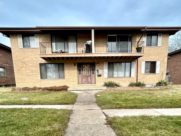 14825 Kilpatrick Ave, Midlothian, IL 60445