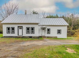269 Route 25C, Piermont, NH 03779