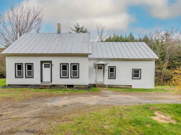 269 Route 25C, Piermont, NH 03779