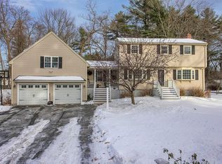 10 Foster Rd, Tewksbury, MA 01876
