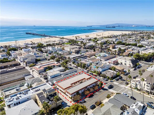 144 11th St APT C, Seal Beach, CA 90740