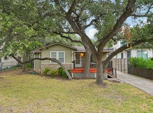 3006 Kinney Ave, Austin, TX 78704