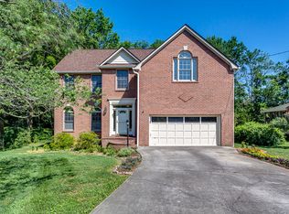 11429 Old Colony Pkwy, Knoxville, TN 37934