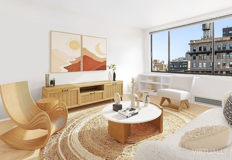 1st image of 77 Bleecker St APT 1413