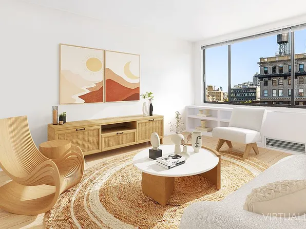 77 Bleecker St APT 1413, New York, NY 10012