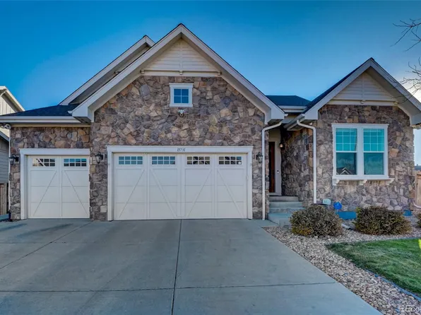 15731 Josephine Circle W, Thornton, CO 80602