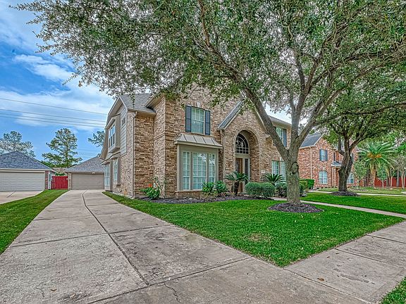 6106 Laguna Del Rey Dr, Houston, TX 77041 | Zillow