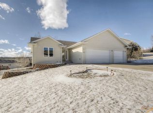 217 Alta Vista Dr, Rapid City, SD 57701