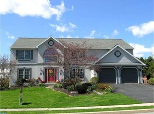 114 Grande Blvd, Reading, PA 19608