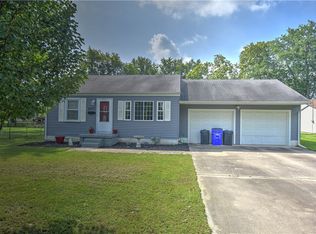 4145 Greenhill Rd, Decatur, IL 62521