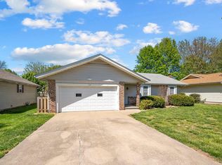 1101 E Cambridge St, Springfield, MO 65807