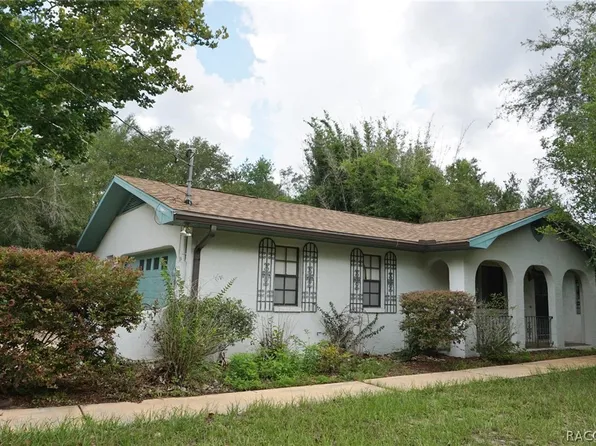 550 N Rooks Ave, Inverness, FL 34453