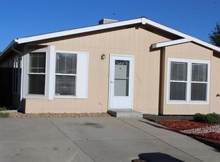 117 Wenatchee St, Lochbuie, CO 80603