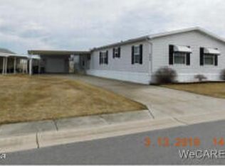 584 Waterview Cir, Lima, OH 45804