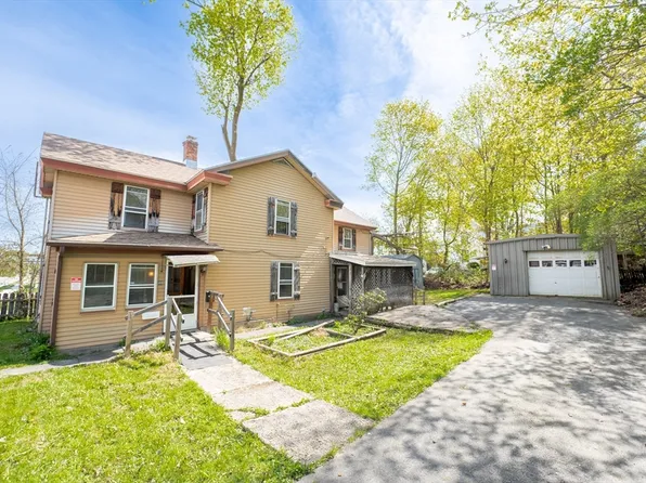 48 Seymour St, Pittsfield, MA 01201