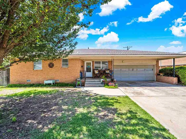 433 N Lester Blvd, Duncan, OK 73533