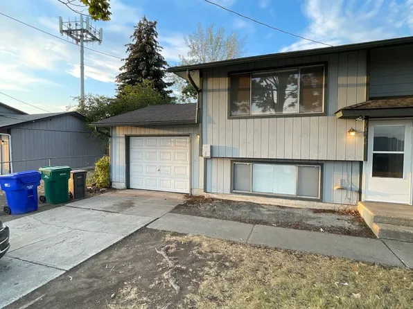 13814 E Mission Ave, Spokane, WA 99216