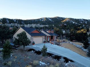 1131 Caliente Ln, Poncha Springs, CO 81242