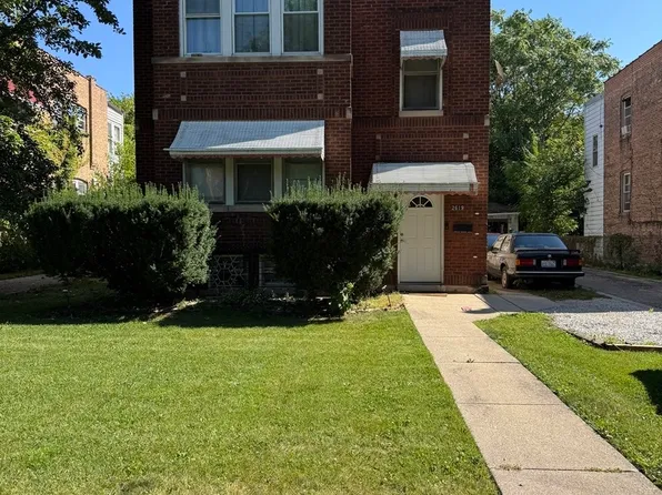 2619 N Sayre Ave, Chicago, IL 60707