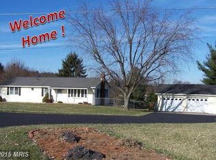 6032 Quinn Rd, Frederick, MD 21701