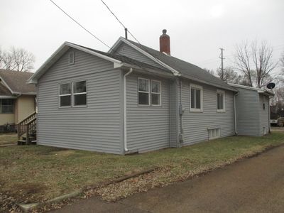 607 E Joliet St, Ottawa, IL, 61350