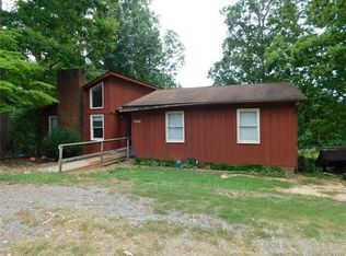 44494 Ledbetter Rd, New London, NC 28127