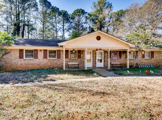 5417 Langhorn Way, Norcross, GA 30093