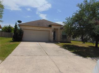127 Brown St, Hutto, TX 78634