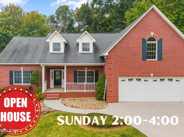 2560 Hirst Cir, Lenoir City, TN 37772