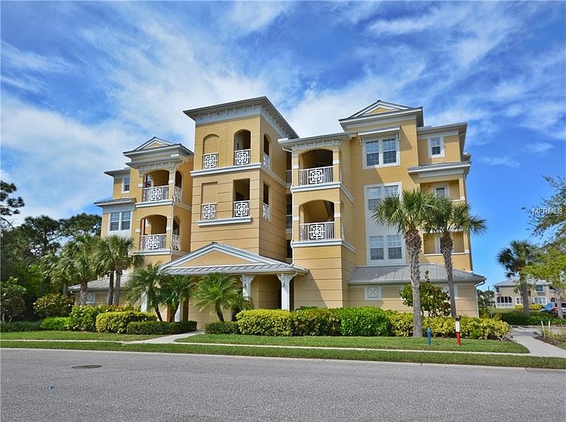 1st image of 10550 Amberjack Way Unit 201