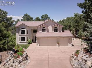 15655 Falcon Ridge Ct, Colorado Springs, CO 80921
