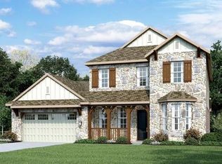 507 Cheyenne Ln, Cedar Park, TX 78613
