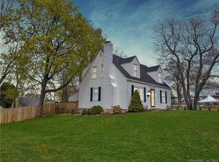 43 Harvard Rd, Manchester, CT 06042