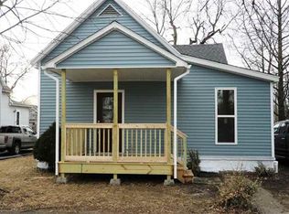 615 S 4th St, Boonville, IN 47601