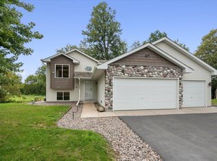 17553 305th Ln, Shafer, MN 55074