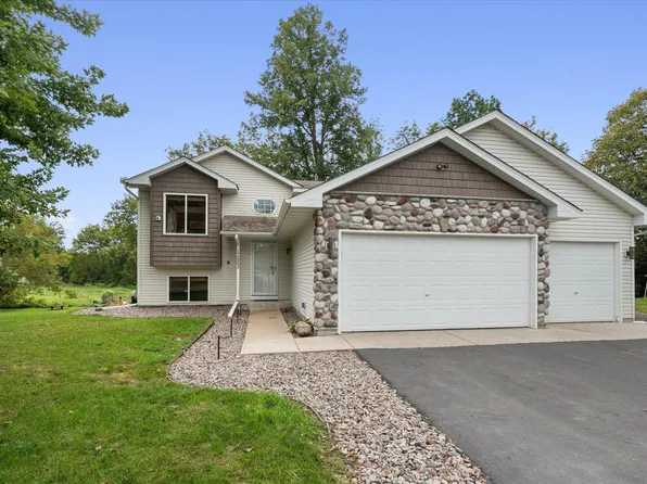 17553 305th Ln, Shafer, MN 55074
