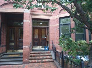 245 W Newton St #4&5, Boston, MA 02116