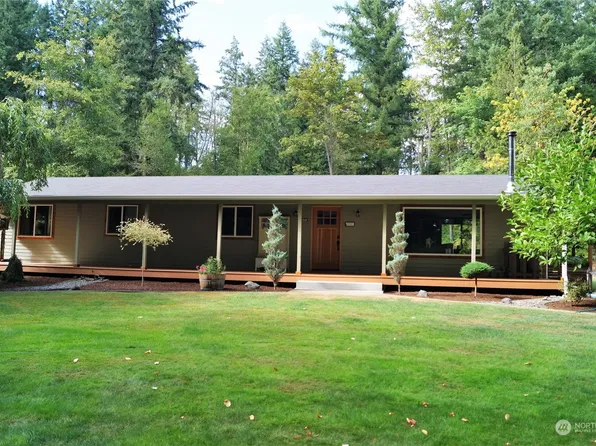 9601 415th Street E, Eatonville, WA 98328